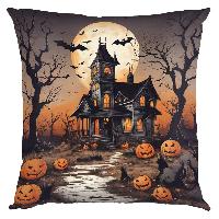 Halloween Pillow - HWPW6111