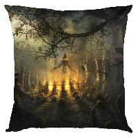 Halloween Pillow - HWPW6112