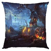 Halloween Pillow - HWPW6113