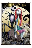 Halloween Wallscroll - HWWS3074