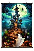 Halloween Wallscroll - HWWS3077