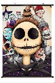 Halloween Wallscroll - HWWS3089