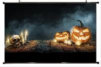 Halloween Wallscroll - HWWS3106