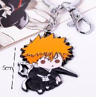 Bleach Keychain - BLKY5000