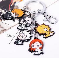 Bleach Keychain - BLKY9500