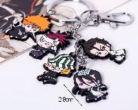 Bleach Keychain - BLKY9501