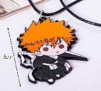 Bleach Necklace - BLNL5030