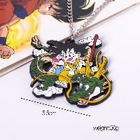 Dragon Ball Z Necklace - DBNL6500