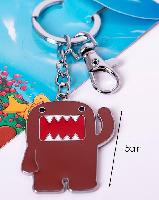  Domo kun  Keychain - DMKY5000