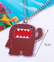 Domokun Necklace - DMNL5010