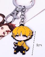 Demon Slayer Keychain - DSKY5080