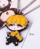 Demon Slayer Necklace - DSNL5060