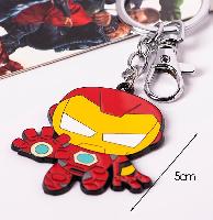 Superhero Keychain - IRKY5000