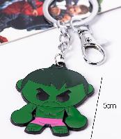 Superhero Keychain - IRKY5001