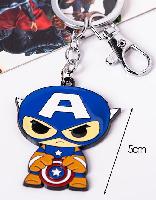 Iron Man Keychain - IRKY5003