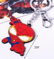 Superhero Keychain - IRKY5004