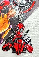 Deadpool  Keychain - DPKY3562