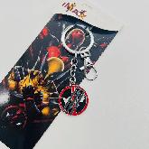 Deadpool  Keychain - DPKY4011