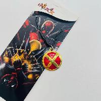 Deadpool  Keychain - DPKY4012