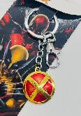 Deadpool  Keychain - DPKY4013