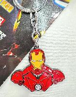 Iron Man Keychain - IRKY3501