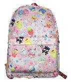 Kuromi Bag Backpack - KUBG5790