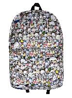 Kuromi Bag Backpack - KUBG5793