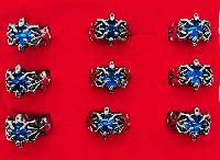 Katekyo Hitman Reborn Rings - RERG3700