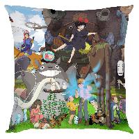 TOTORO  Pillow  - TOPW3001