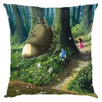 TOTORO  Pillow  - TOPW3002