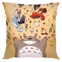 TOTORO  Pillow  - TOPW3003