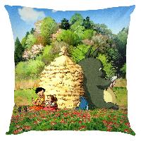 TOTORO  Pillow  - TOPW3009