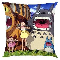 TOTORO  Pillow  - TOPW3012