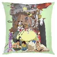 TOTORO  Pillow  - TOPW3015