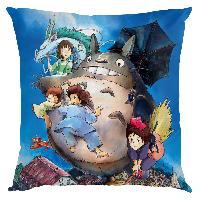 TOTORO  Pillow  - TOPW3018