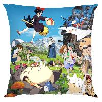 TOTORO  Pillow  - TOPW3019