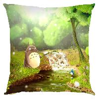 TOTORO  Pillow  - TOPW3020