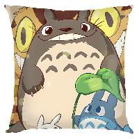 TOTORO  Pillow  - TOPW3026