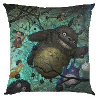 TOTORO  Pillow  - TOPW3037