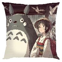 TOTORO  Pillow  - TOPW3039