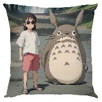 TOTORO  Pillow  - TOPW3041