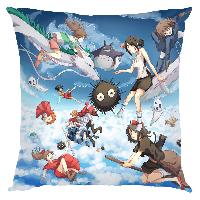 TOTORO  Pillow  - TOPW3044