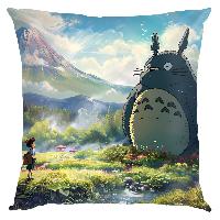 TOTORO  Pillow  - TOPW3059