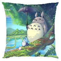 TOTORO  Pillow  - TOPW3066