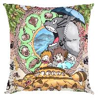 TOTORO  Pillow  - TOPW3070