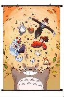 TOTORO Wallscroll - TOWS3803