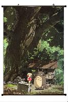 TOTORO Wallscroll - TOWS3805