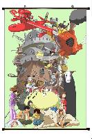 TOTORO Wallscroll - TOWS3815