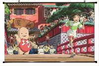 TOTORO Wallscroll - TOWS3816