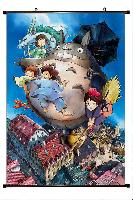 TOTORO Wallscroll - TOWS3818